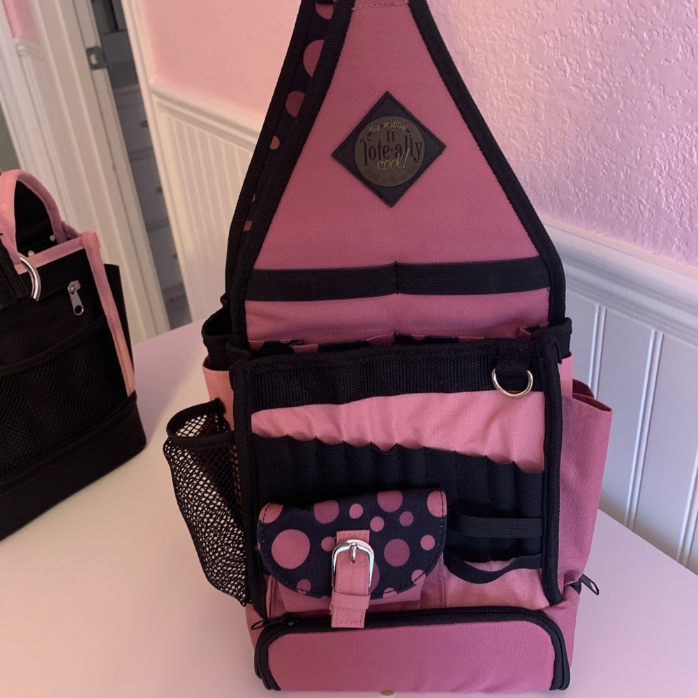 Totally Cool Scrapbook holder